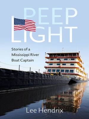 cover image of Peep Light
